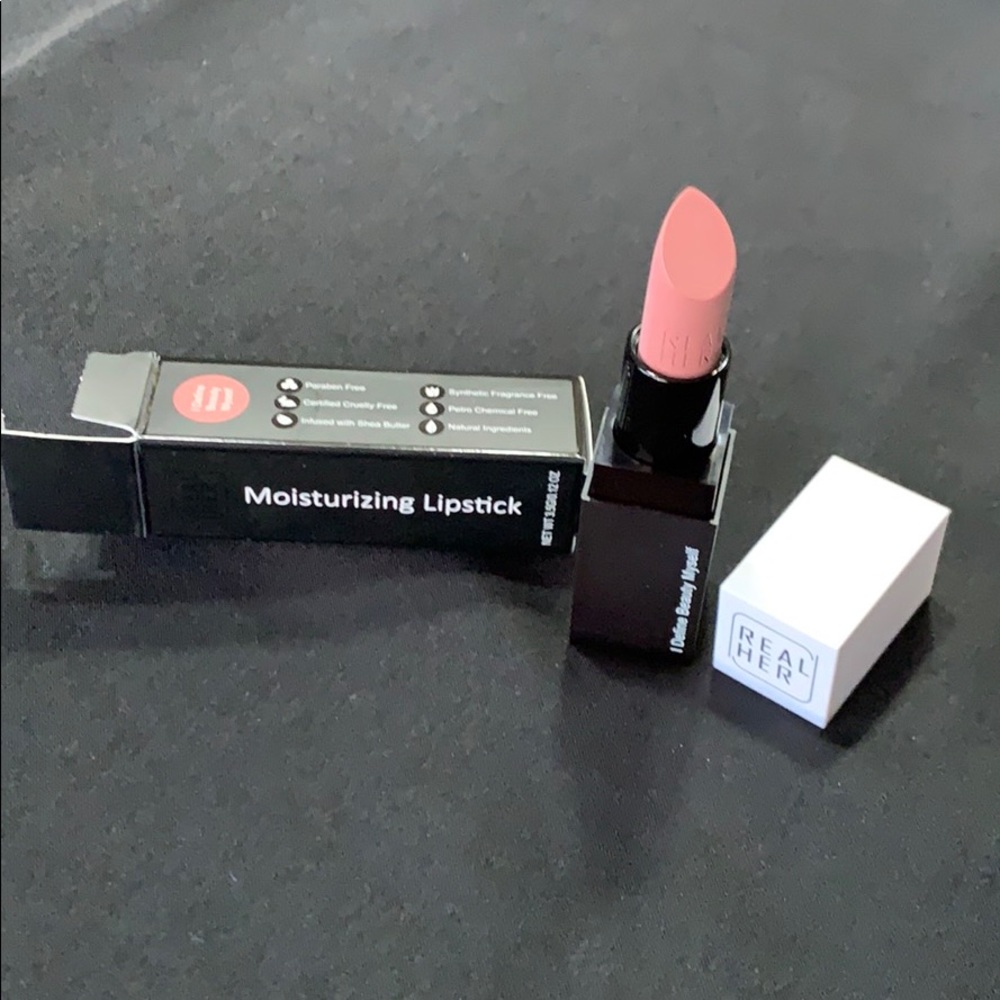 Real Her Moisturizing Lipstick